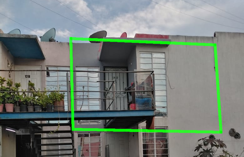 Foto del inmueble