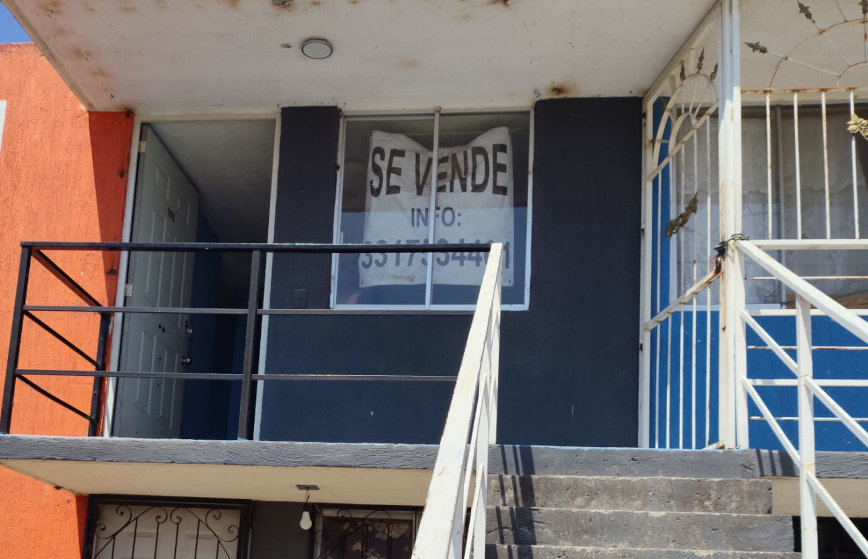 Foto del inmueble